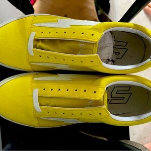 Revenge Storm x Vans